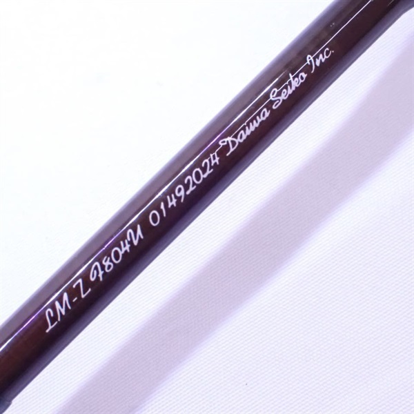 ロッホモアＺＬＭ－Ｚ　Ｆ８０４Ｕ